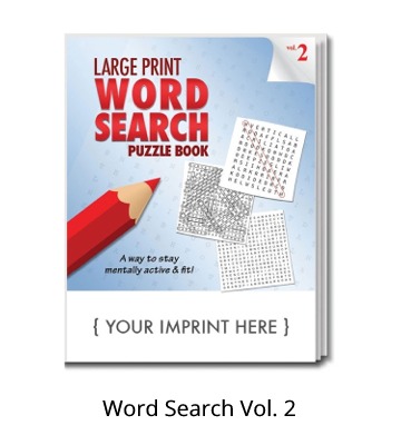 Word search volume 2